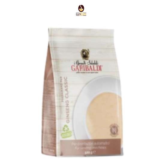 Picture of GINSENG CLASSIC SOLUBILE  20 X 500GRAMS